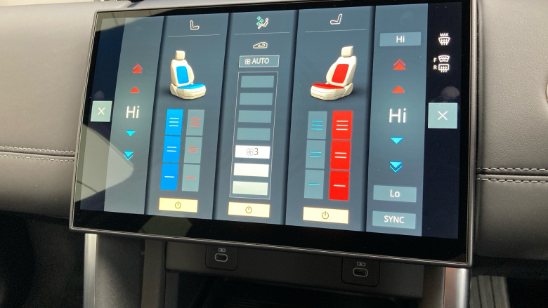 Land Rover Discovery Sport 2.0 D200 Dynamic HSE 5dr Auto [5 Seat] Diesel Station Wagon